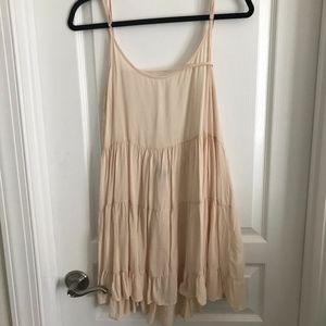 Babydoll Dress